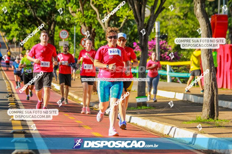 Circuito SESC de Corrida de Rua Londrina 2020