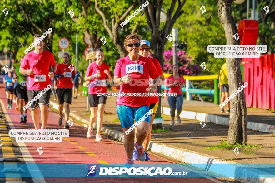 Circuito SESC de Corrida de Rua Londrina 2020