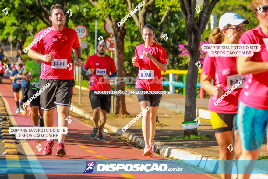 Circuito SESC de Corrida de Rua Londrina 2020