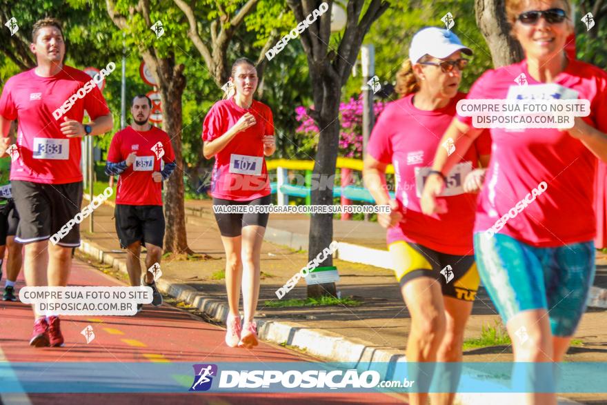 Circuito SESC de Corrida de Rua Londrina 2020