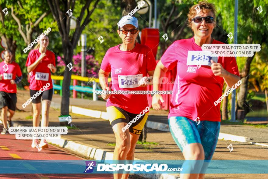 Circuito SESC de Corrida de Rua Londrina 2020