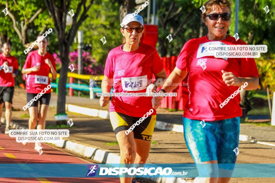 Circuito SESC de Corrida de Rua Londrina 2020