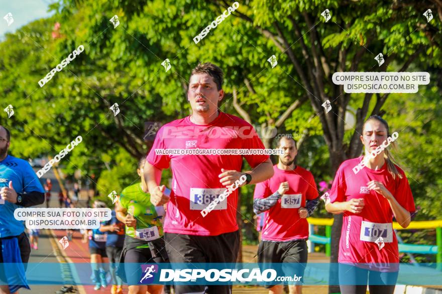 Circuito SESC de Corrida de Rua Londrina 2020