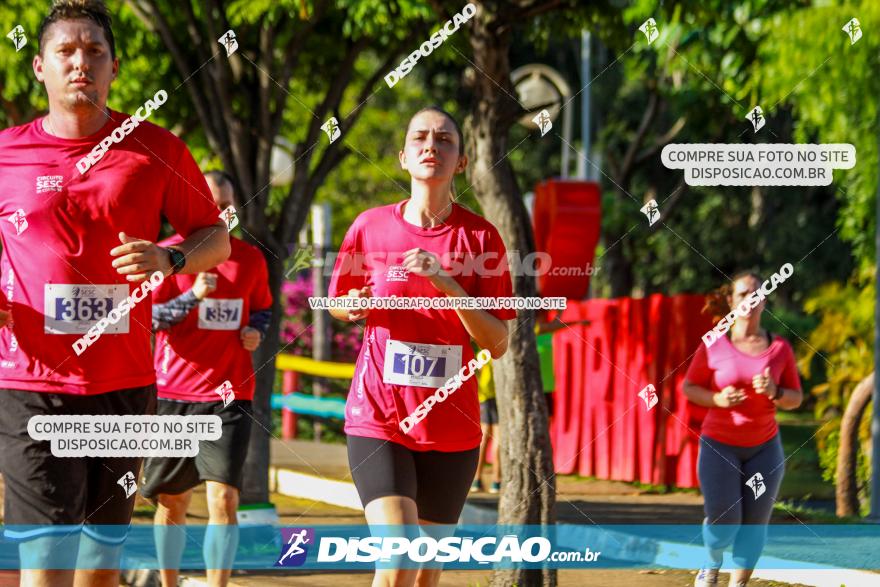 Circuito SESC de Corrida de Rua Londrina 2020