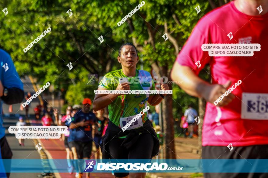 Circuito SESC de Corrida de Rua Londrina 2020