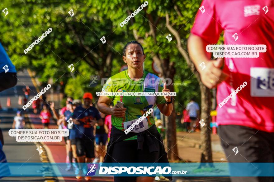 Circuito SESC de Corrida de Rua Londrina 2020