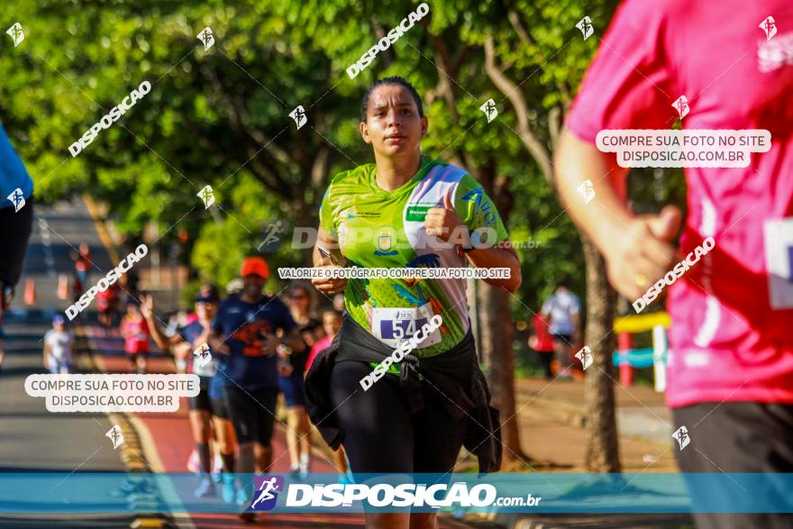 Circuito SESC de Corrida de Rua Londrina 2020