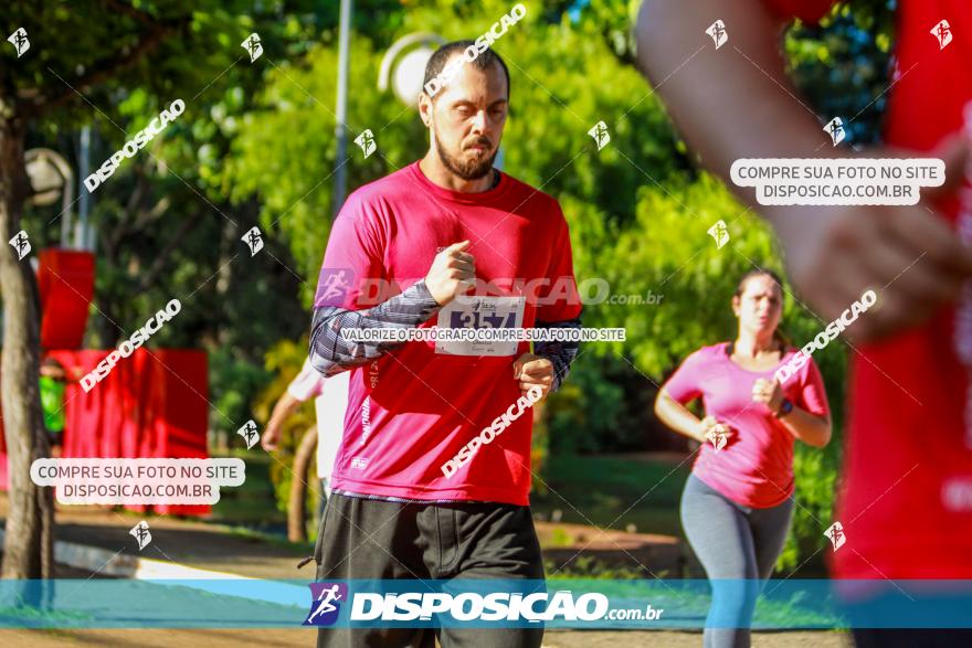 Circuito SESC de Corrida de Rua Londrina 2020