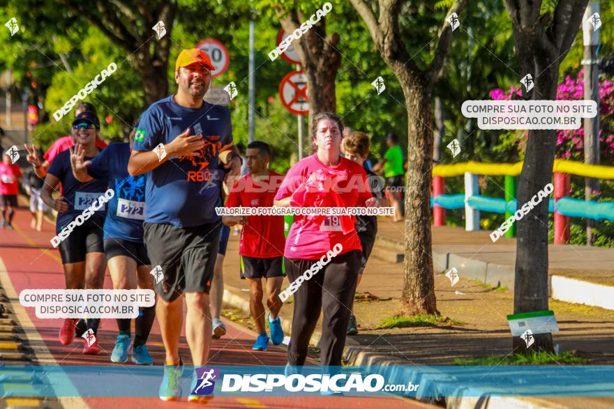 Circuito SESC de Corrida de Rua Londrina 2020