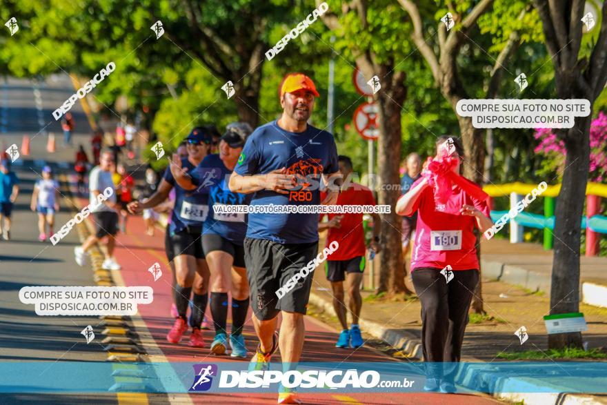 Circuito SESC de Corrida de Rua Londrina 2020