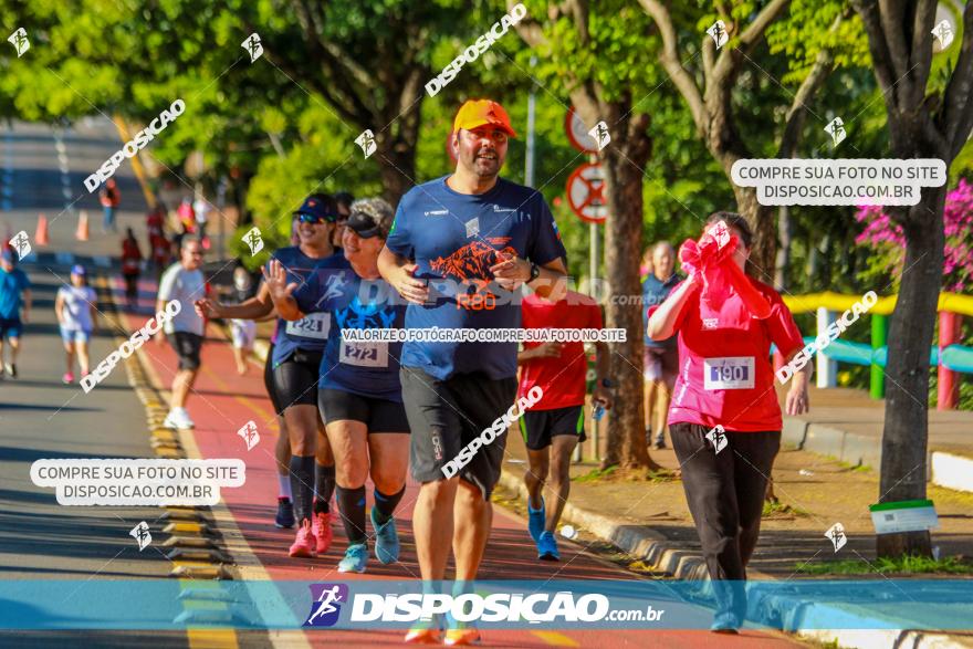 Circuito SESC de Corrida de Rua Londrina 2020