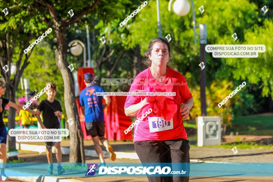 Circuito SESC de Corrida de Rua Londrina 2020