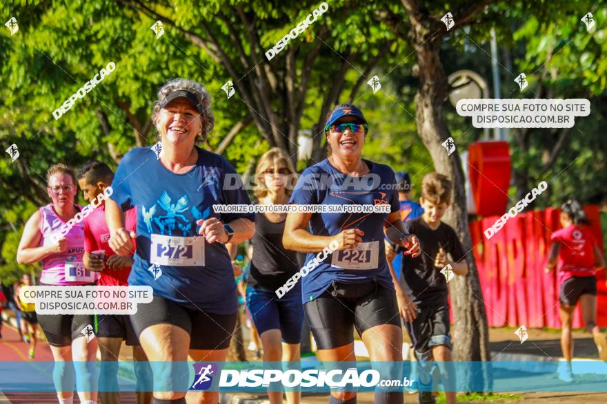 Circuito SESC de Corrida de Rua Londrina 2020