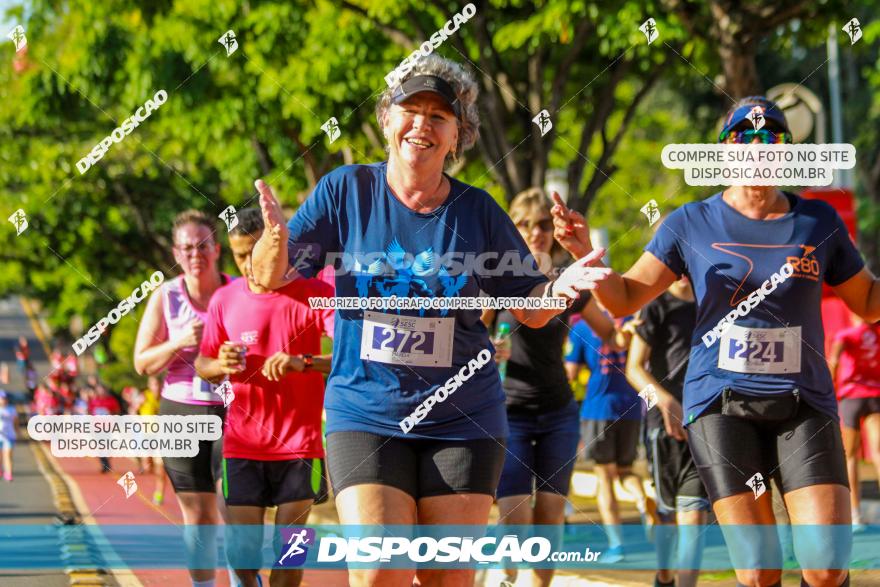 Circuito SESC de Corrida de Rua Londrina 2020