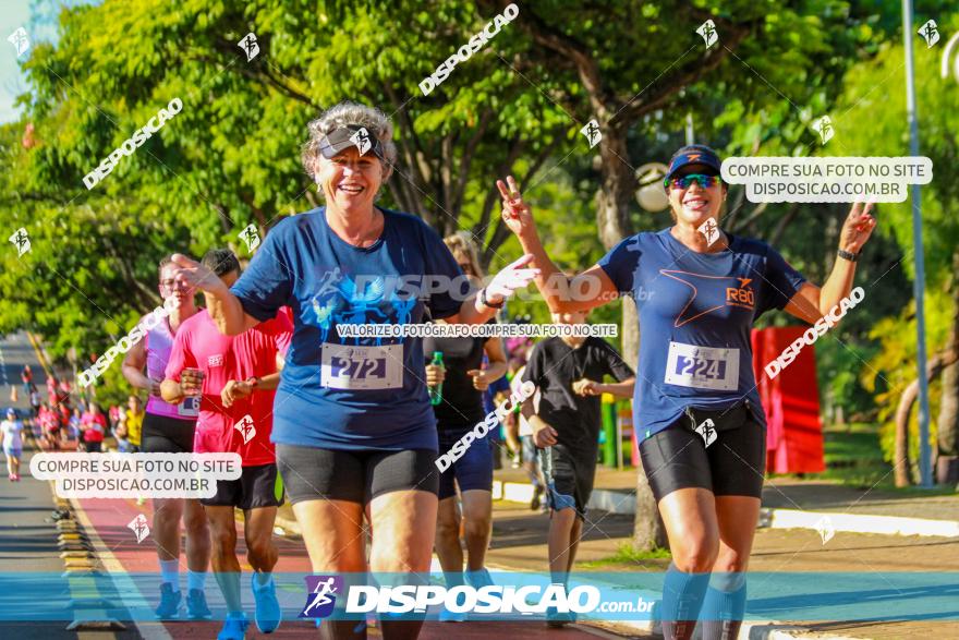 Circuito SESC de Corrida de Rua Londrina 2020