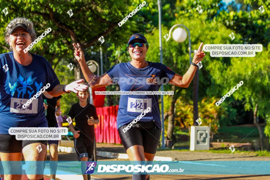 Circuito SESC de Corrida de Rua Londrina 2020