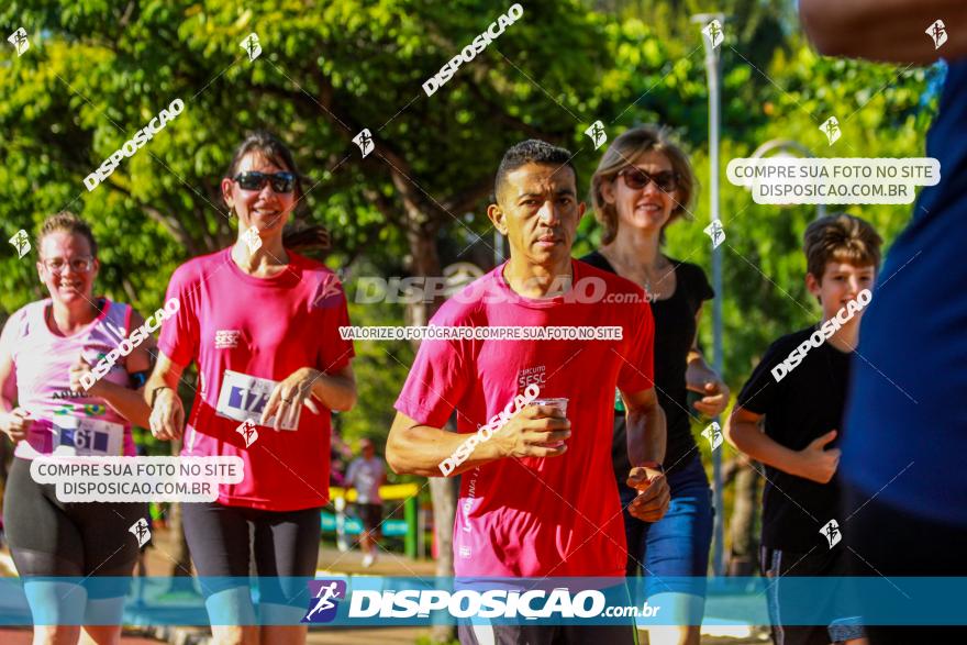 Circuito SESC de Corrida de Rua Londrina 2020