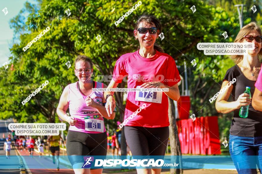 Circuito SESC de Corrida de Rua Londrina 2020