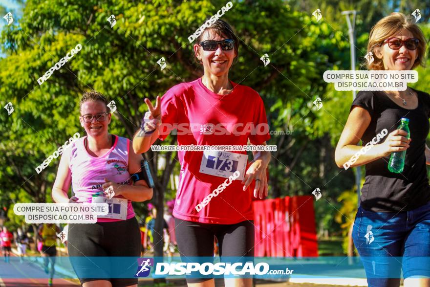 Circuito SESC de Corrida de Rua Londrina 2020