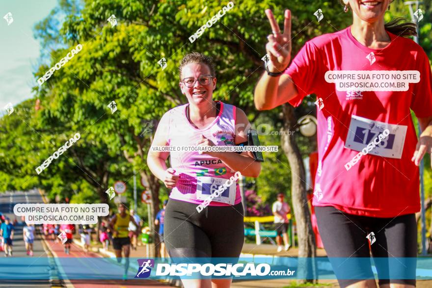 Circuito SESC de Corrida de Rua Londrina 2020