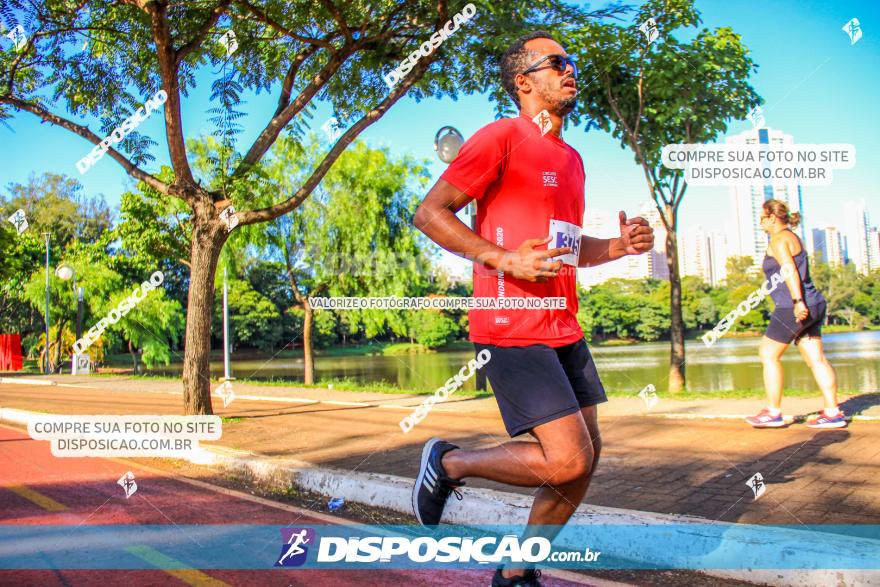 Circuito SESC de Corrida de Rua Londrina 2020