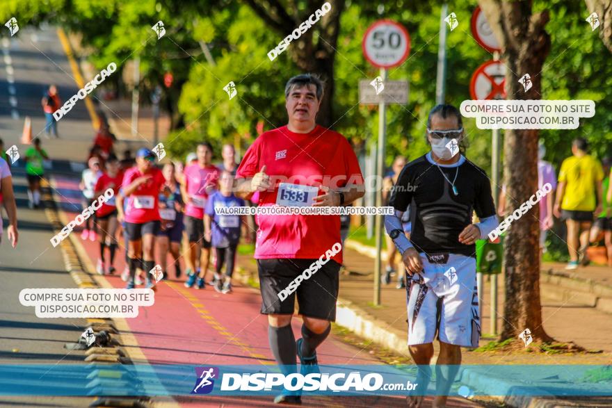 Circuito SESC de Corrida de Rua Londrina 2020