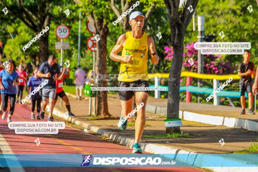 Circuito SESC de Corrida de Rua Londrina 2020