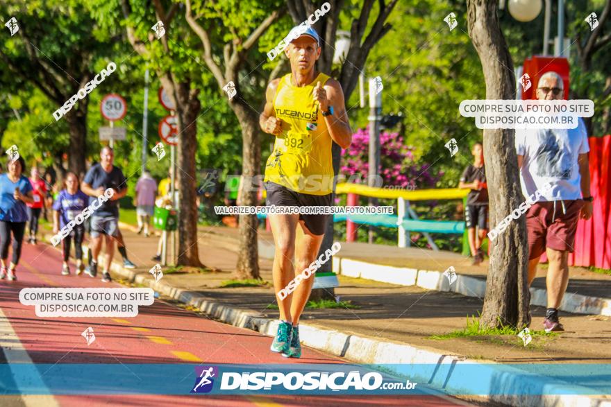 Circuito SESC de Corrida de Rua Londrina 2020