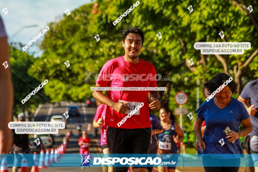 Circuito SESC de Corrida de Rua Londrina 2020