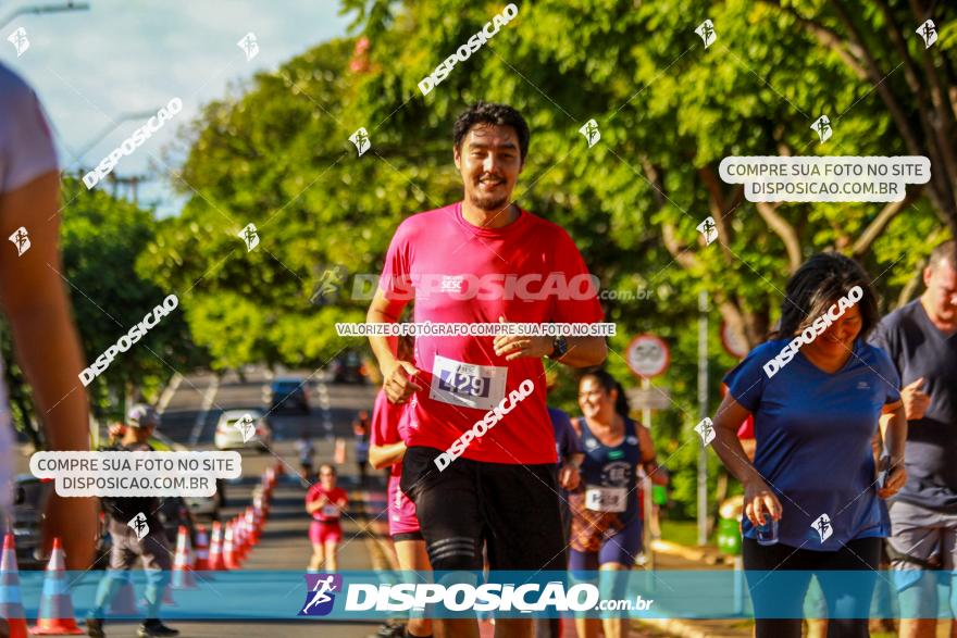 Circuito SESC de Corrida de Rua Londrina 2020