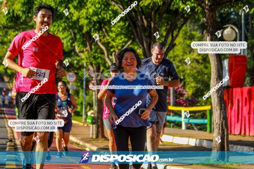 Circuito SESC de Corrida de Rua Londrina 2020