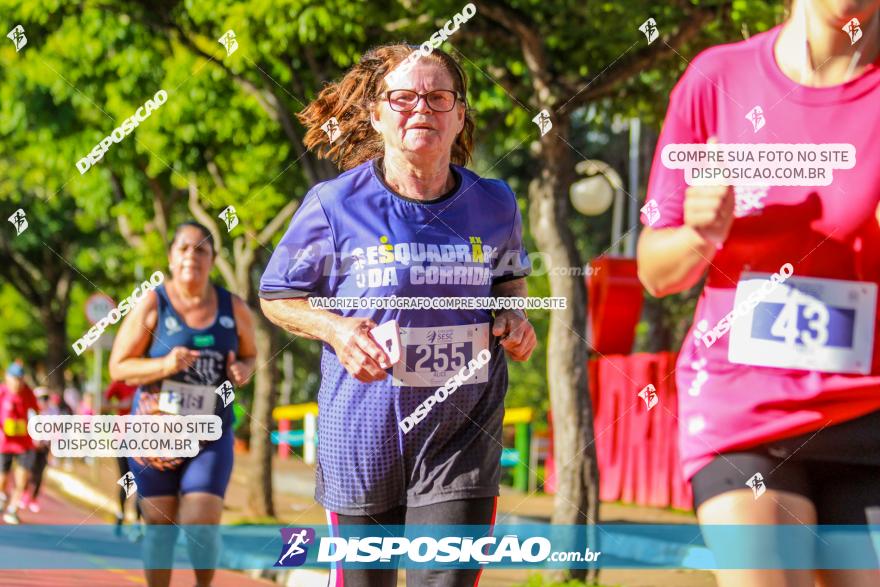 Circuito SESC de Corrida de Rua Londrina 2020