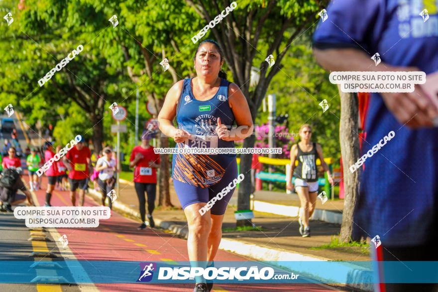 Circuito SESC de Corrida de Rua Londrina 2020