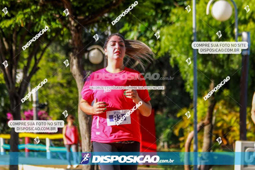 Circuito SESC de Corrida de Rua Londrina 2020