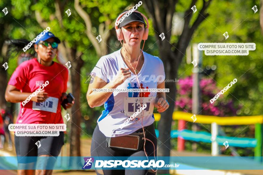 Circuito SESC de Corrida de Rua Londrina 2020