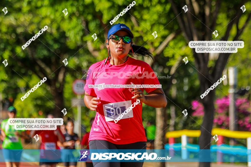 Circuito SESC de Corrida de Rua Londrina 2020