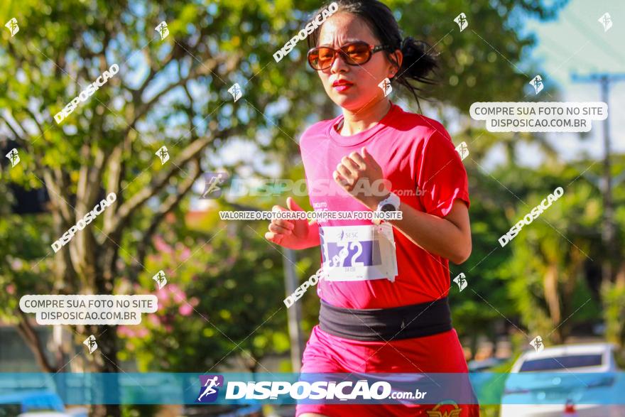 Circuito SESC de Corrida de Rua Londrina 2020