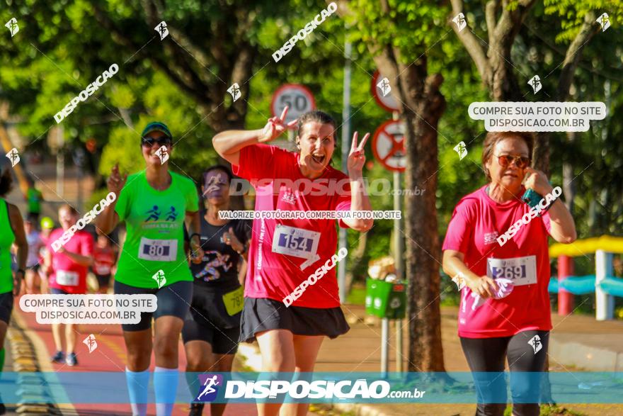 Circuito SESC de Corrida de Rua Londrina 2020