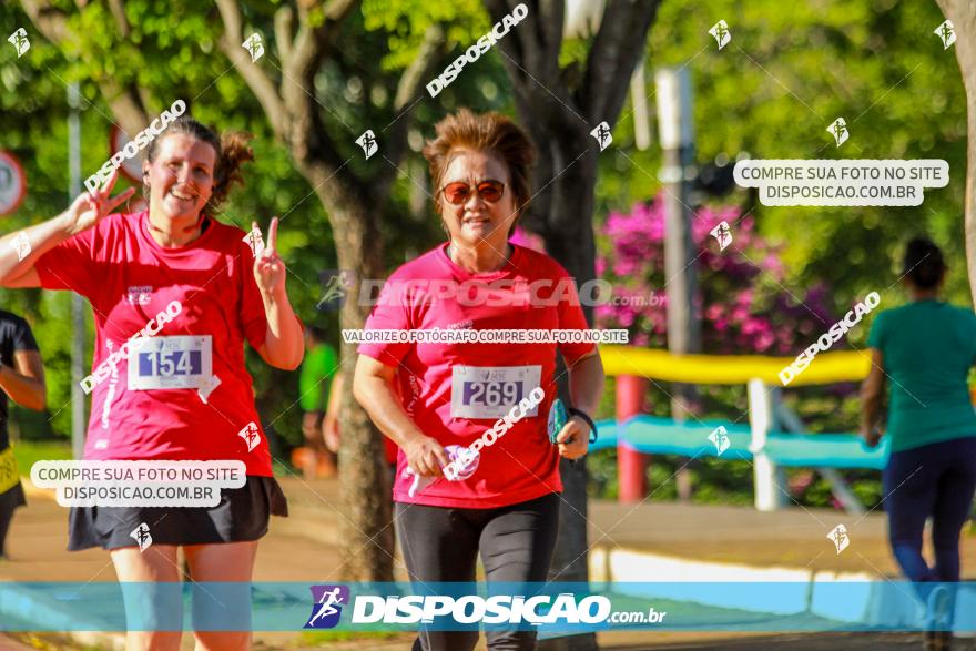 Circuito SESC de Corrida de Rua Londrina 2020