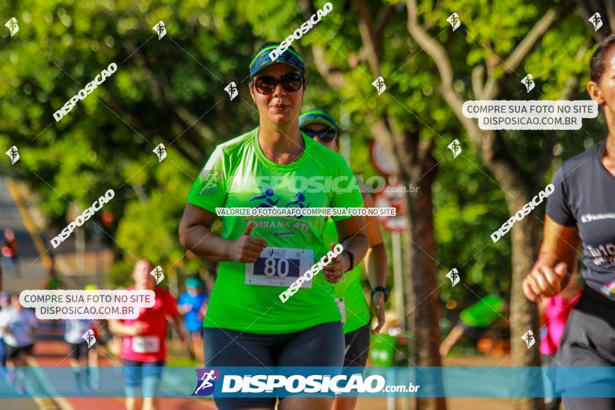 Circuito SESC de Corrida de Rua Londrina 2020