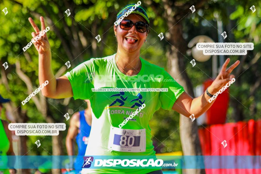 Circuito SESC de Corrida de Rua Londrina 2020