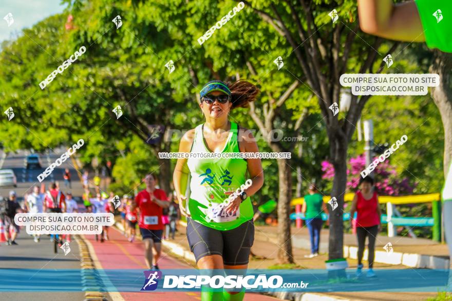 Circuito SESC de Corrida de Rua Londrina 2020