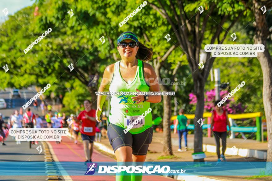 Circuito SESC de Corrida de Rua Londrina 2020