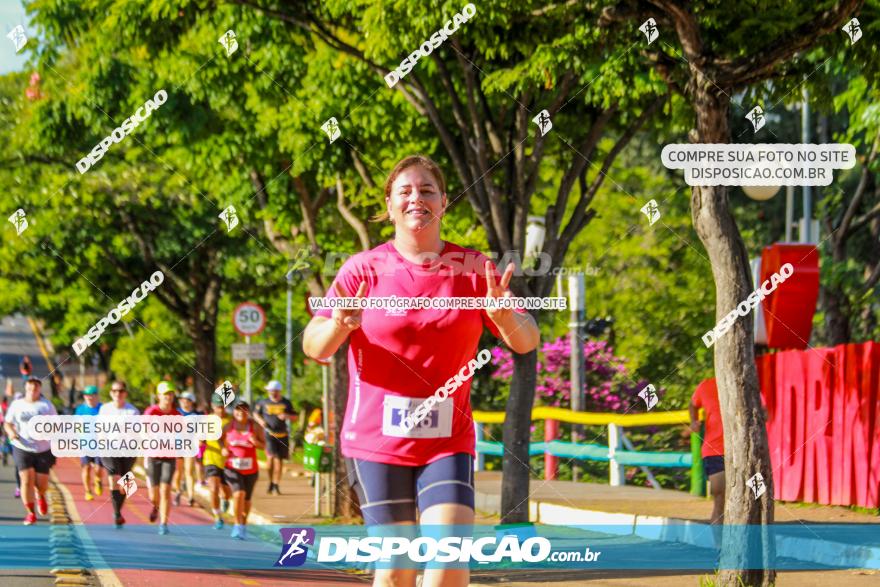 Circuito SESC de Corrida de Rua Londrina 2020