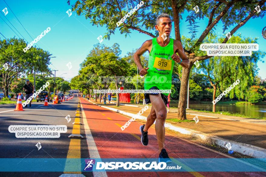 Circuito SESC de Corrida de Rua Londrina 2020