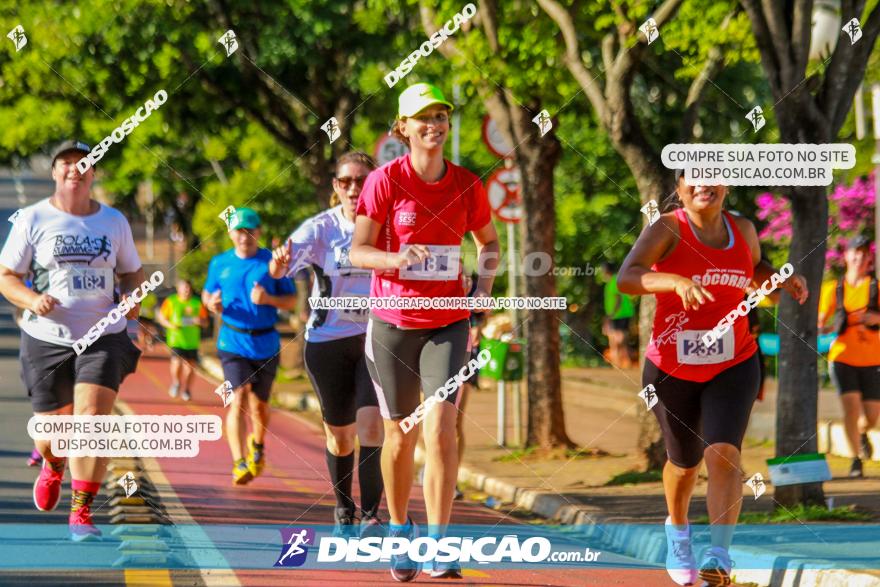 Circuito SESC de Corrida de Rua Londrina 2020