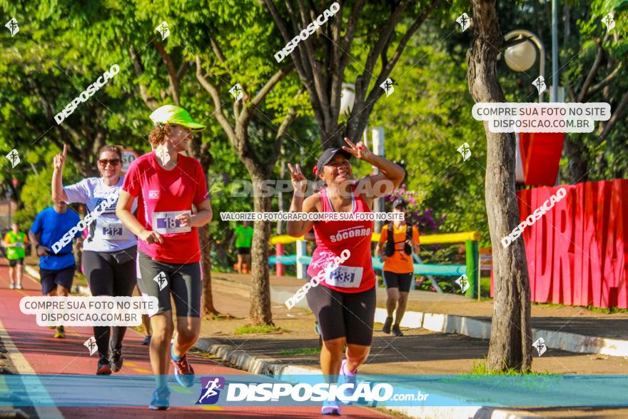 Circuito SESC de Corrida de Rua Londrina 2020