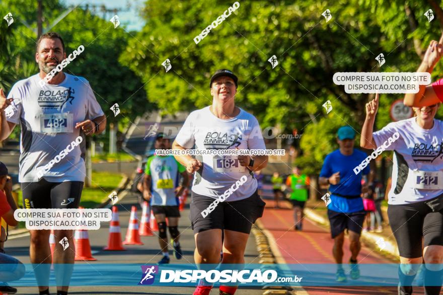 Circuito SESC de Corrida de Rua Londrina 2020