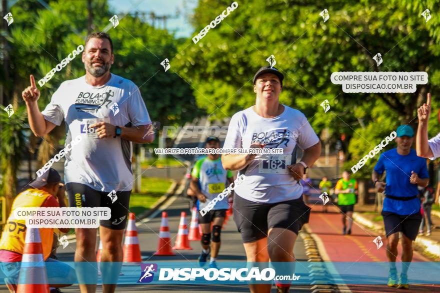 Circuito SESC de Corrida de Rua Londrina 2020