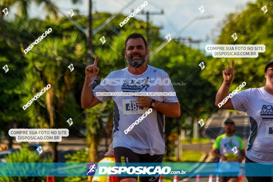 Circuito SESC de Corrida de Rua Londrina 2020